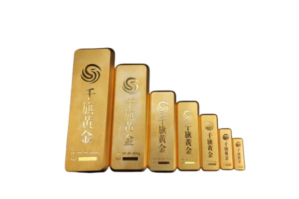 景德镇市昌江上门回收各种金条价格